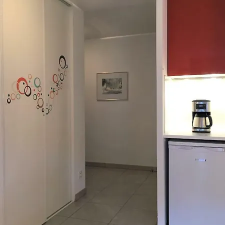 Baskoparadis I I Spacieux I Douillet I Colore I Lit 160 I Terrasse I Patio Cambo-les-Bains